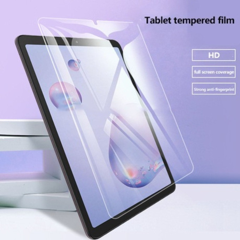HD แท็บเล็ตกระจกนิรภัยสําหรับ CHUWI Hi10 XPro Hi 10 X Pro 10.1 ฟิล์มป้องกันคลุมทั้งหมด