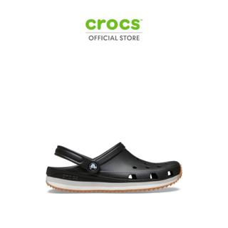CROCS รองเท้าลำลองผู้ใหญ่ CROCBAND™ RUNNER รุ่น 212831-001 -…