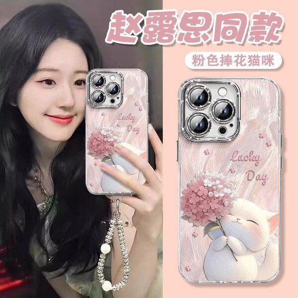 เคส honor magic 7 pro honor magic 7 pro case เหมาะสําหรับ Honor 500/400 เคสโทรศัพท์ honor90 Honor x7