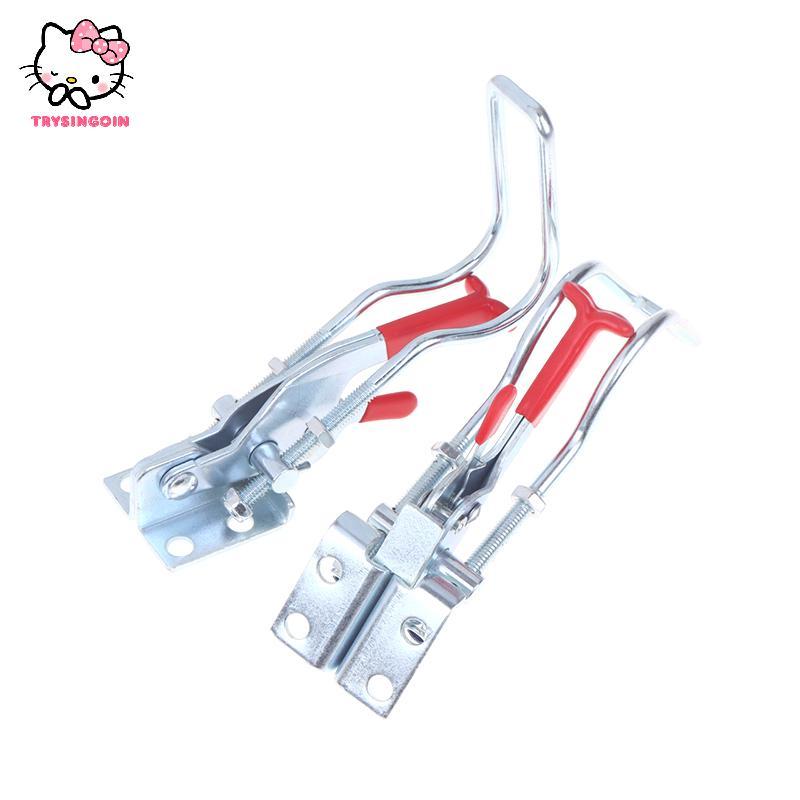 [trysingoin] 2/4PCS การเกษตร Agras T20P/T30/T40/T50/T60/T70/T100 /XAG P100pro คลิปยึดขนส่งขาตั้งกล้อ