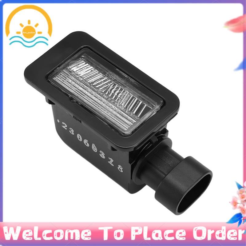4108100XG08XA รถด้านหลังป้ายทะเบียนสําหรับ Voleex C30 C50 ORA R1 IQ H5 H6 H9 M2 6