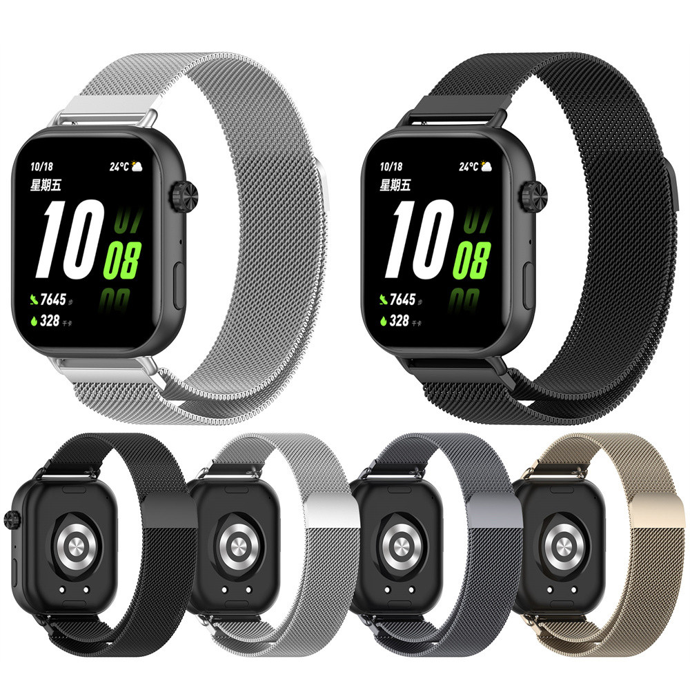 BEHUA สายนาฬิกาสําหรับ Honor Choice ROSSINI 2i Smartwatch รูปที่ 3