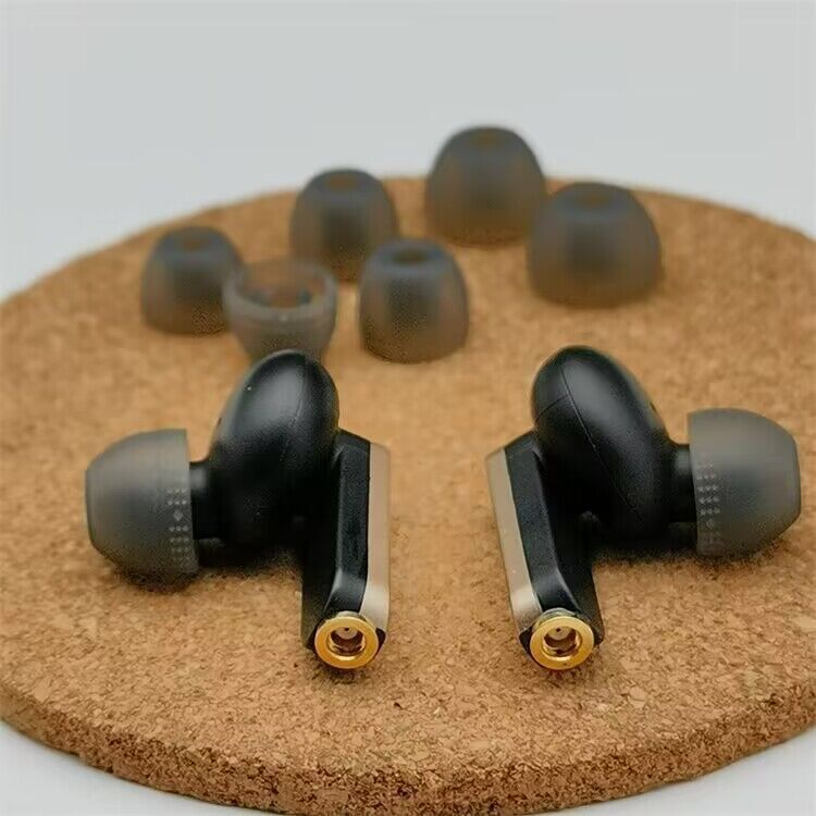อินเทอร์เฟซ MMCX หัวหูฟัง EDIFIER W330NB หูฟังชนิดใส่ในหูไปยังหูฟังปลั๊กอิน mmcx