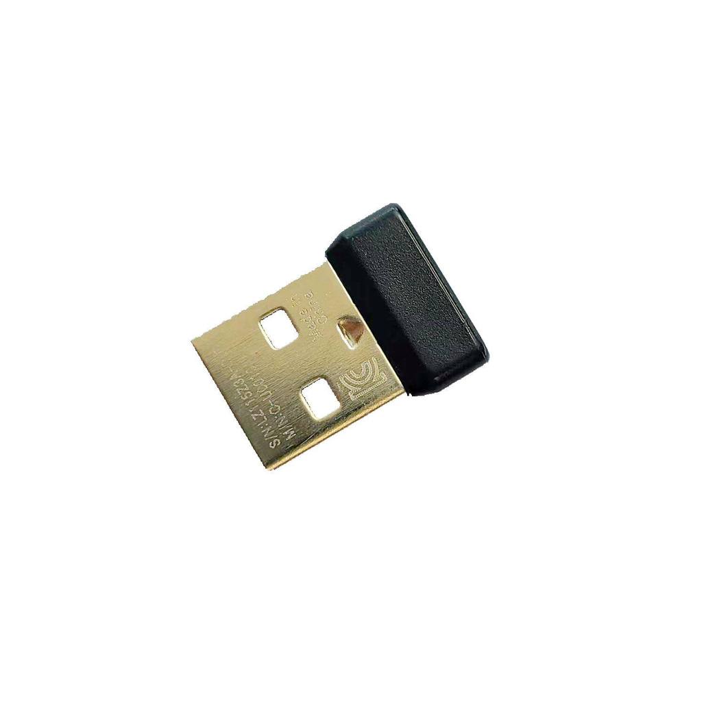 ตัวรับสัญญาณไร้สาย Logitech mk240mk470mk270m221mk275mk345 เมาส์คีย์บอร์ด m185 Youlian