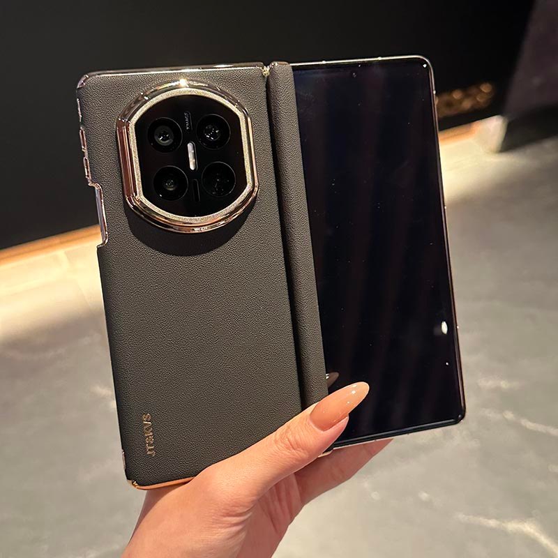 สําหรับ Huawei x7 Electroplating Dual Central Axis ห้าสี X6X5 วินาที X7