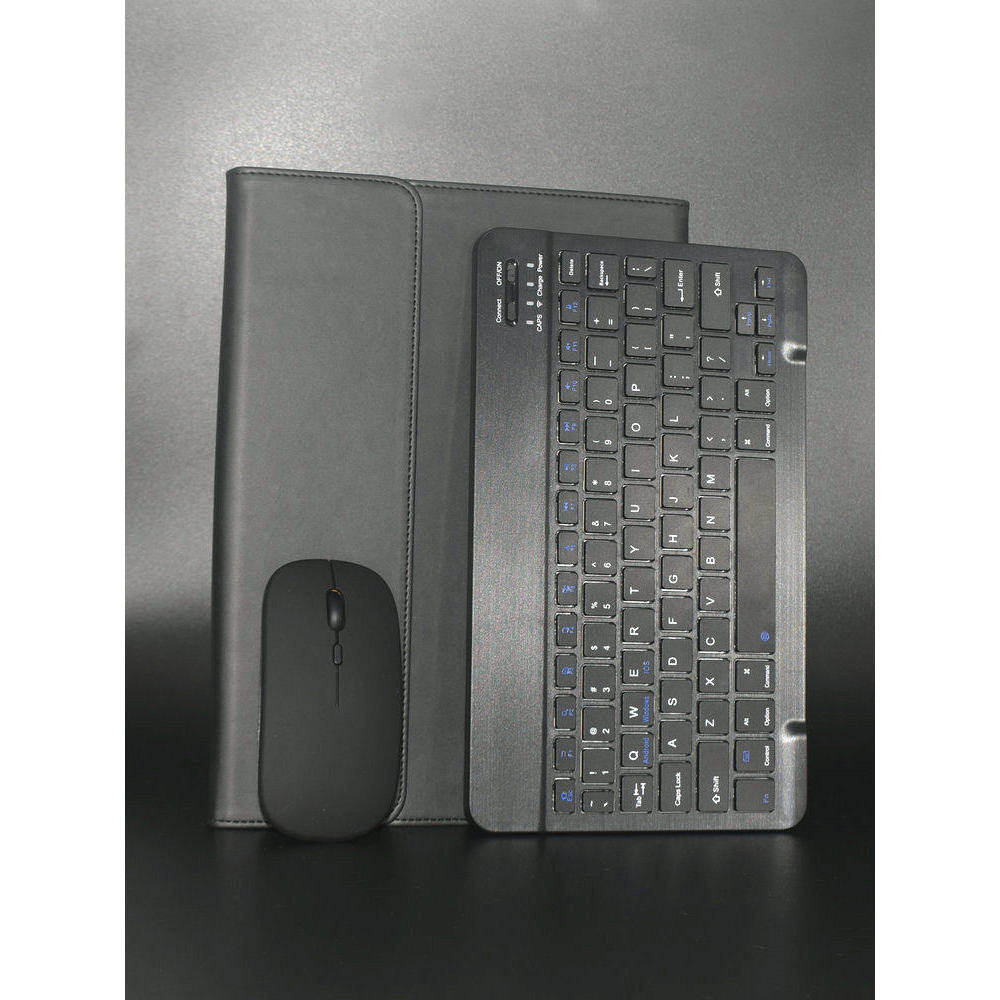 เหมาะสําหรับ Cube iWork20 Pro 35 ซม.แท็บเล็ตพีซีป้องกันกรณีบลูทูธคีย์บอร์ดซองหนังเมาส์