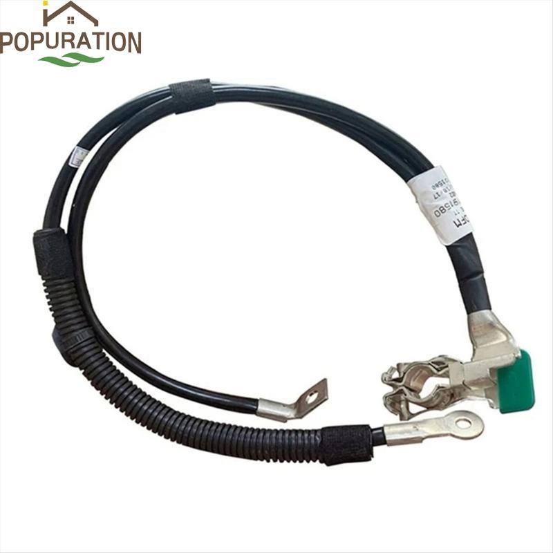 POP 5638SC 5638J6 9661191580 ที่มีประสิทธิภาพการถ่ายโอนข้อมูลพลังงานสายลบอุปกรณ์ยานยนต์เหมาะสําหรับ3