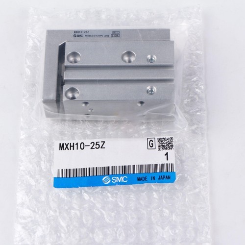 1PC ใหม่ SMC MXH10-25Z กระบอก MXH1025Z จัดส่งฟรี