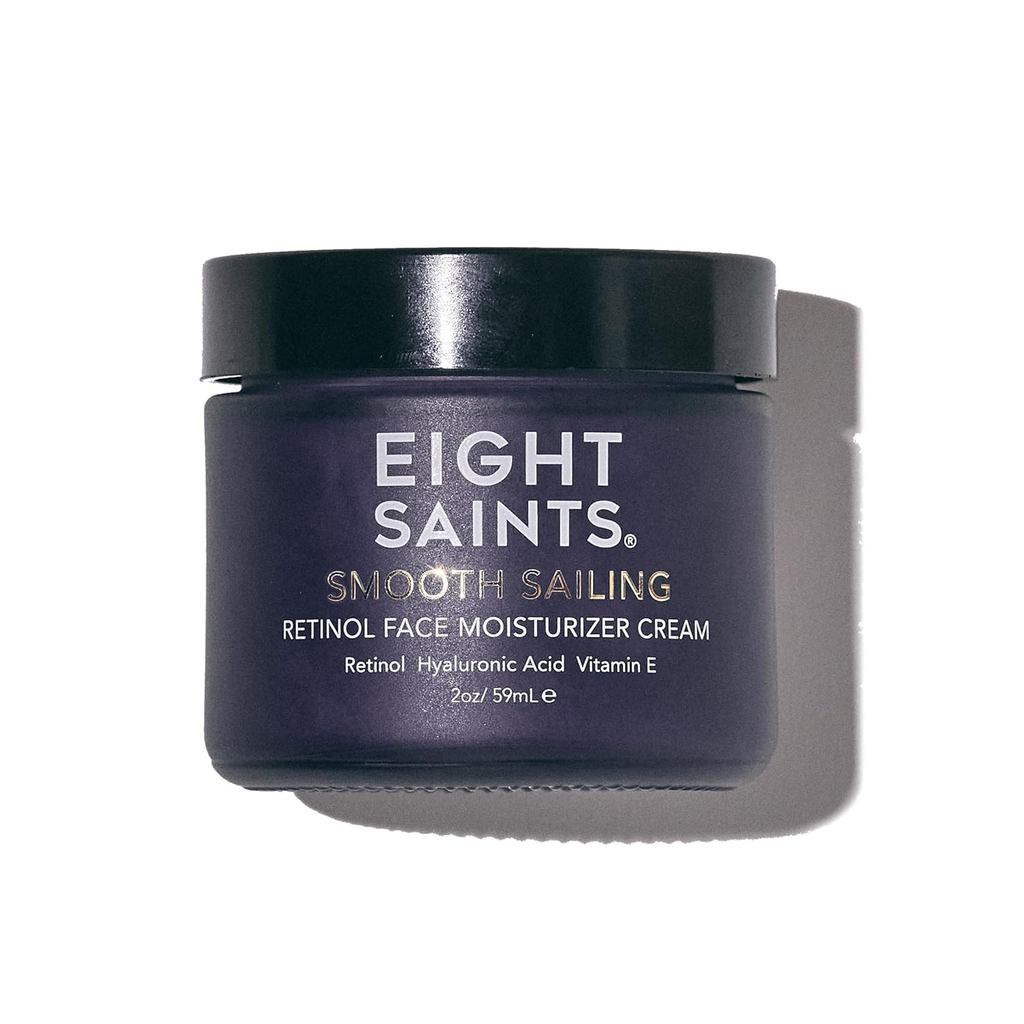 EightSaintsRetinolFacialMoisturizer,ForFirmingFace,Neck&EyeWrinklesandLines,DeepHydratingLotion,ปราศ