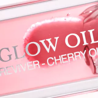 DIOR Addict Lip Glow Oil 6ml | นูริชชิ่ง ลิป ออยล์ - กลอสเข้มข้น - คัลเลอร์-วาเคนนิ่ง - ต้นฉบับ