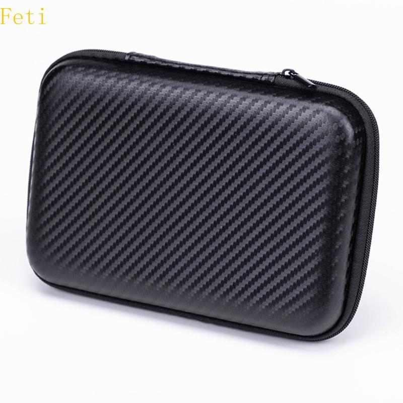Feti กล่องเก็บกระเป๋าถือสําหรับ AYANEO Pocket AIR Mini Scratchproof Protector Bag
