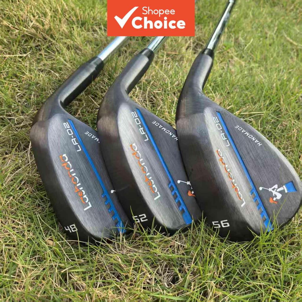 Lashonda Golf Club Wedge Approach Wedge Sand Wedge Chipper Lob Wedge Short Wedge Short Range Club Sh