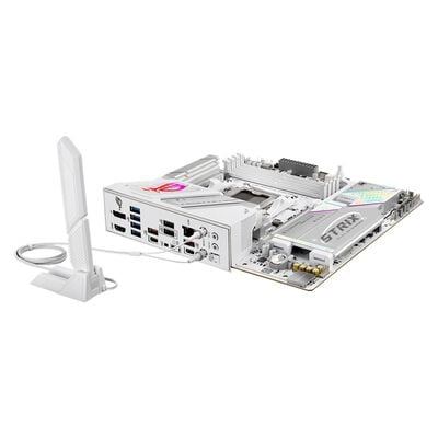 ASUS ROG STRIX B850-G Gaming WIFI (B850 AM5 MicroATX) motherBoard Japan Import Original