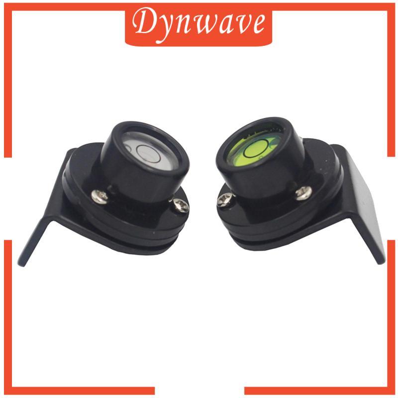 [Dynwave] Bubble Level Spirit-level Bubble Blister แบบพกพา Universal Spirit Level Grade Rod Level สํ