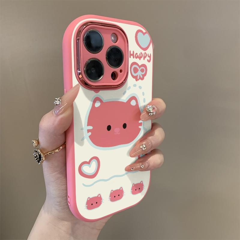 Music Cat เหมาะสําหรับ iPhone13pro