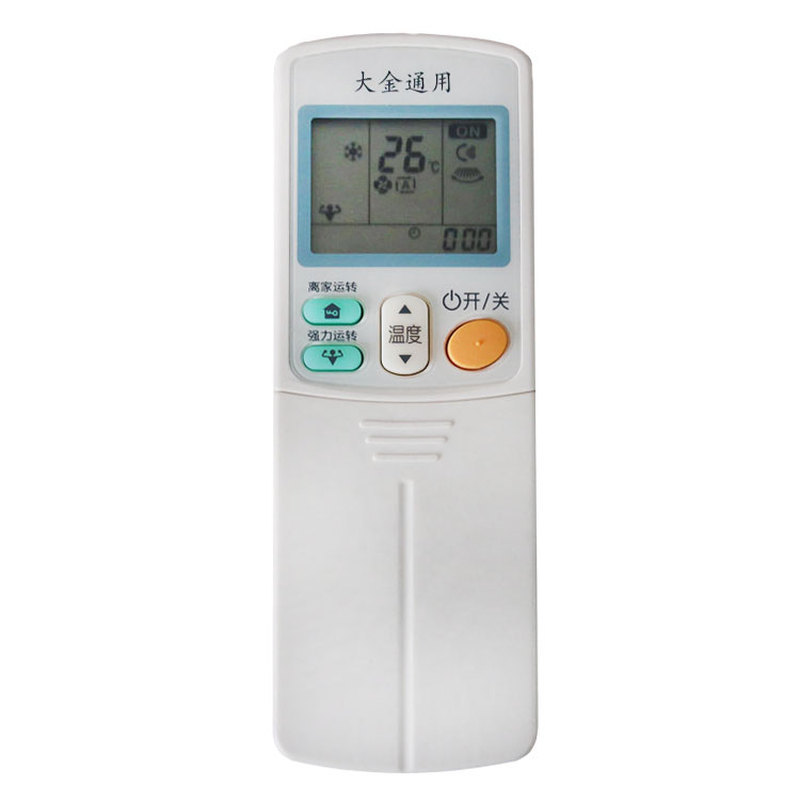 เหมาะสําหรับเครื่องปรับอากาศอเนกประสงค์ Daikin เหมาะสําหรับ KF-25G FT25GV1C FT50FVM8 FT60FVM8