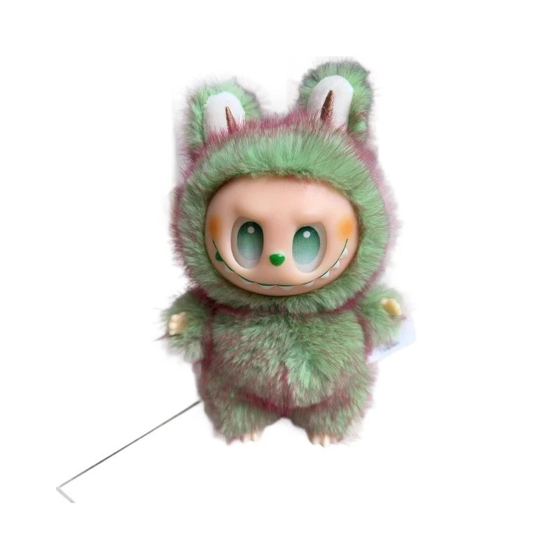 ตุ๊กตาผ้าไวนิลหางนางฟ้ามาตุภูมิ thumbnail 6