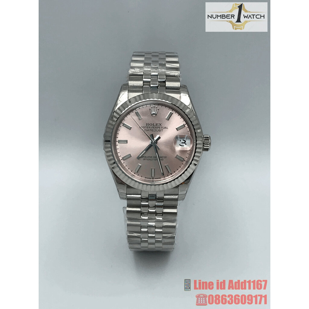 Datejust 31mm 278274 (EW)