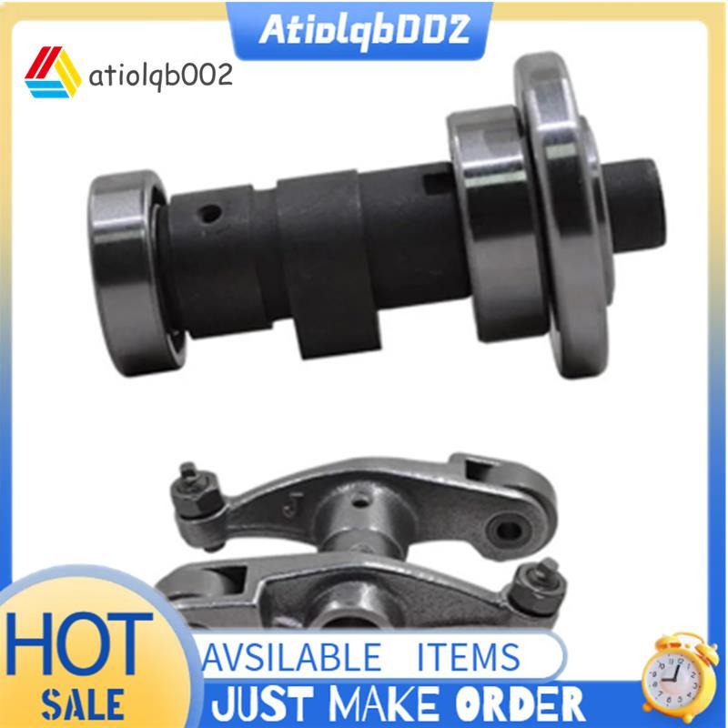 รถจักรยานยนต์ Camshaft Silent Rocker Arm Kit สําหรับ SL230 XR230 CRF230F XR CRF230 ประสิทธิภาพสูง Ca