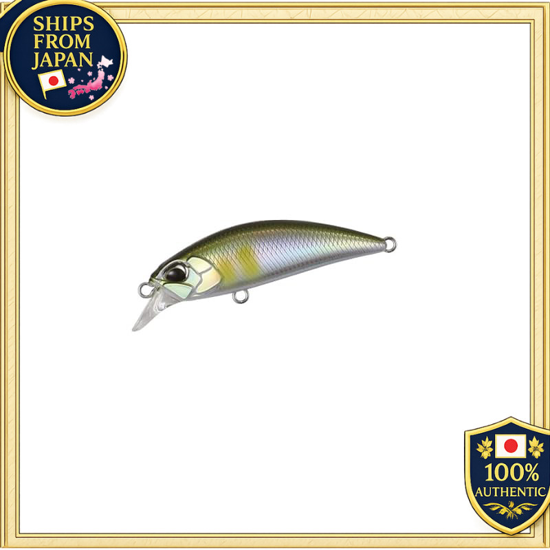 DUO Spearhead Ryuki 38S & 45S & 50S Lures - Various Colors