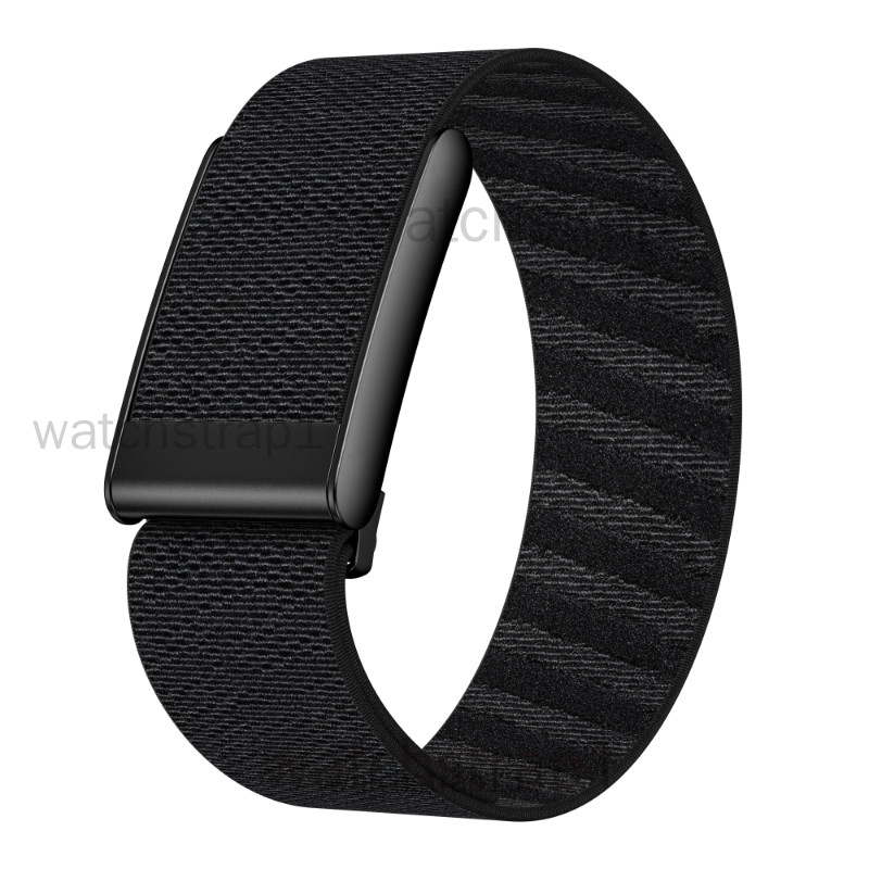 สายรัดข้อมือไนลอนสำหรับ Whoop 5.0 และ MG LIFE – เปลี่ยนได้ง่าย ดีไซน์.ONE PEAK ราคา ถูกที่สุด ดีลบีเคเค แกลเลอรีภาพที่ 2