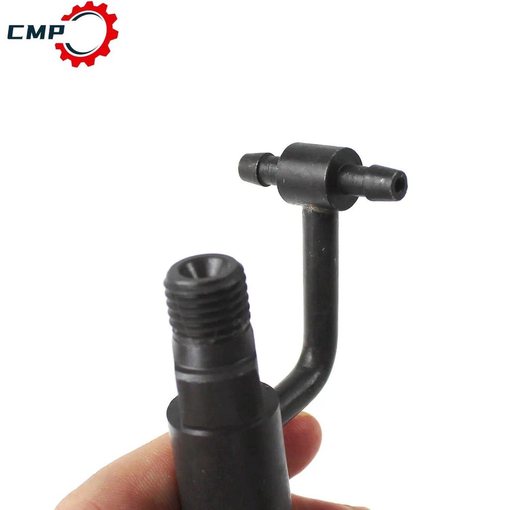 หัวฉีดน้ํามันเชื้อเพลิง 3 ชิ้น 729004-5101 สําหรับ Yanmar 3TNV84 3TNV88 3JH3CW Komatsu 3D88E S3D84/K