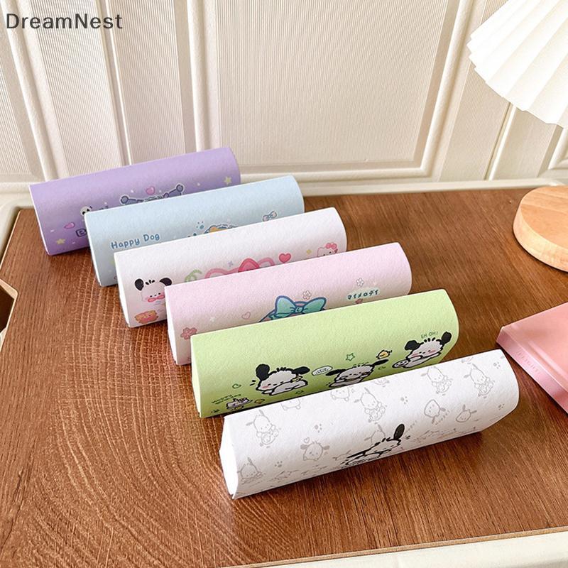 [DreamNest] กล่องแว่นตาแม่เหล็ก กล่องเก็บแว่นตา Travel Portable Girls (th) - รูปที่ 4