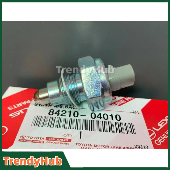 สวิทซ์ไฟถอย TOYOTA แท้ โตโยต้า 84210-04010