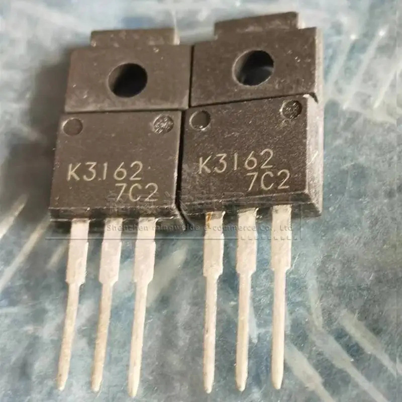 1-5PCS/ K3160 K3162 K3209 K3212 K3219 K3221 K3236 K3262 brand new 2SK3160 2SK3162 2SK3209 2SK3212 2S
