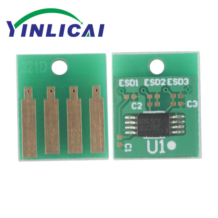 ใช้งานร่วมกับ 56F0Z00 กลองชิปสําหรับ LEXMARK MS321 MX321 MS421 MS521 MS621 MS622 MX421 MX521 MX621 เ