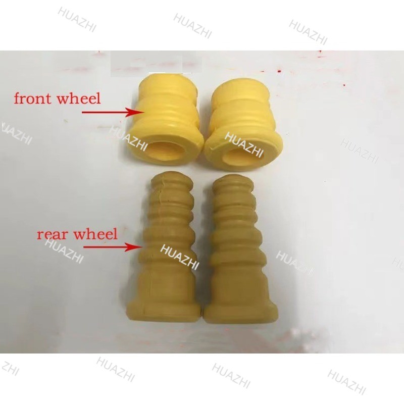 ZC Mazda 2, 3, 6, CX5 ไม้กวาดยางโช้คหน้า/หลัง (รหัส: DB5P281A0A/BKC328111)