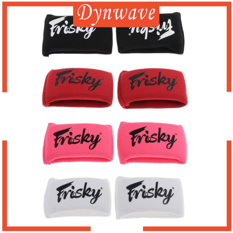 [Dynwave] Boxing Knuckle Protector Guard Protective Pad Under Hand Wraps Unisex สีดํา