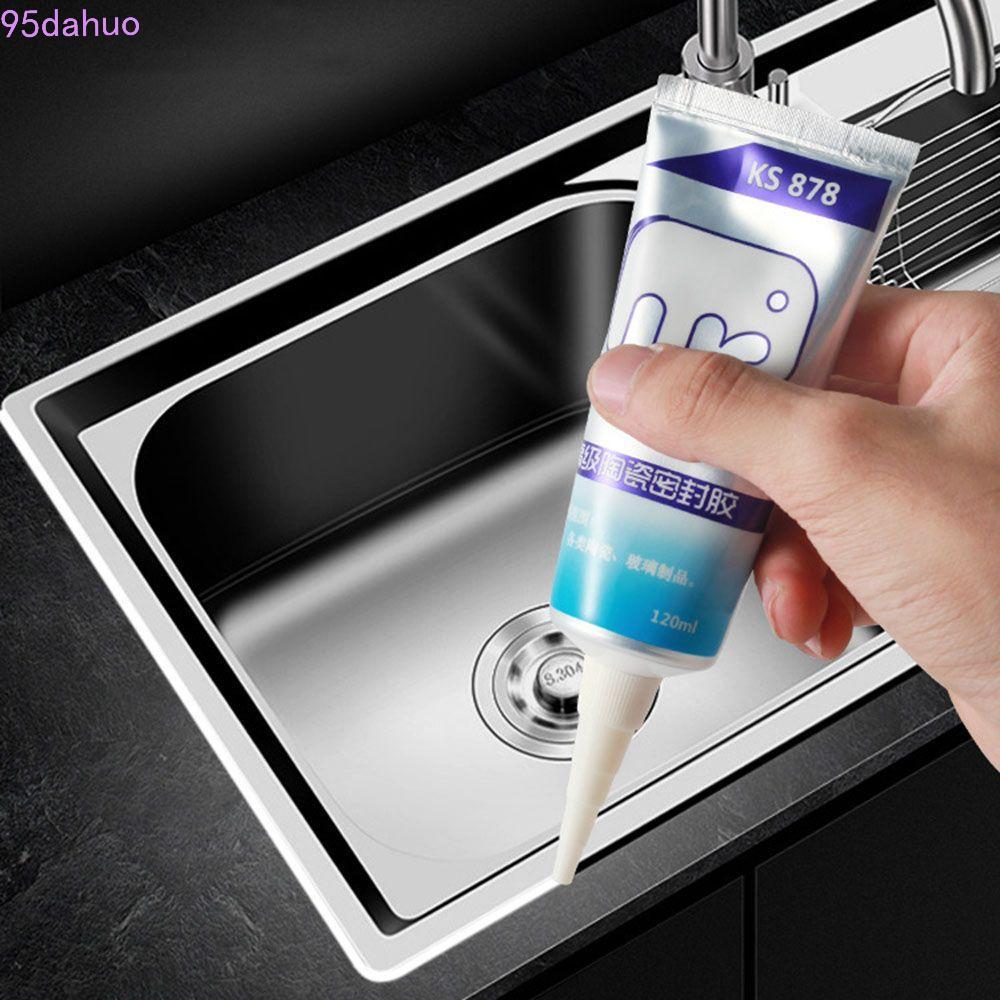 DAHUO Gap Repair Agent Cleaner Repair Wall Porcelain Universal ในครัวเรือน Gap บรรจุตัวแทน