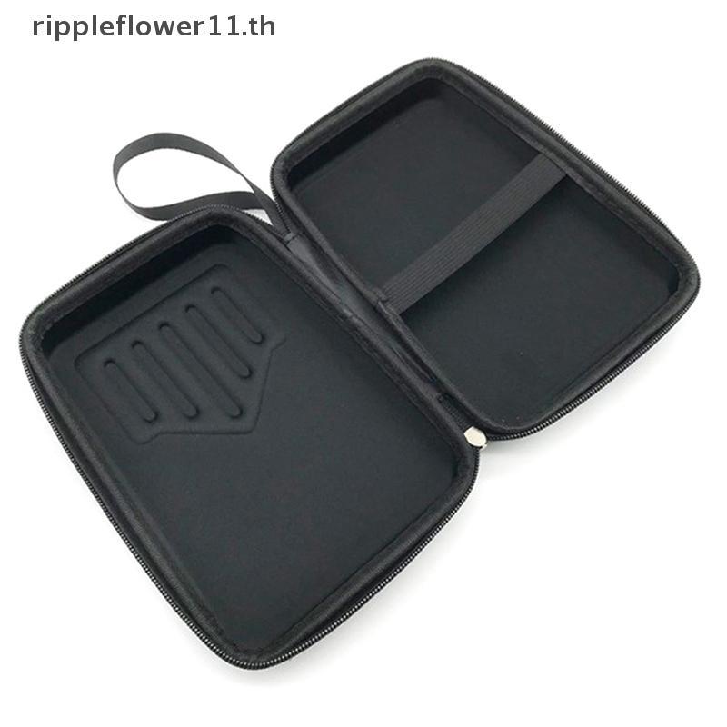 # ลดกระหน่ํา # 17-Tone Kalimba Thumb หนา Kalimba Instrument Storage Case Kalimba Music Box .