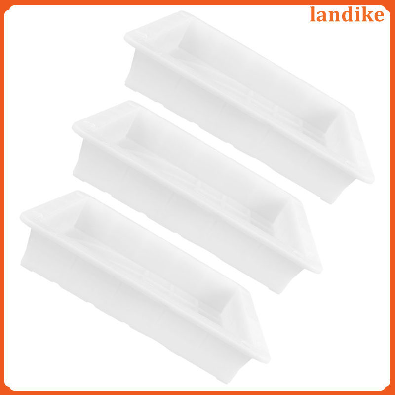 Brick Mould Cement Paver Mold คอนกรีต Paving Moulds landike