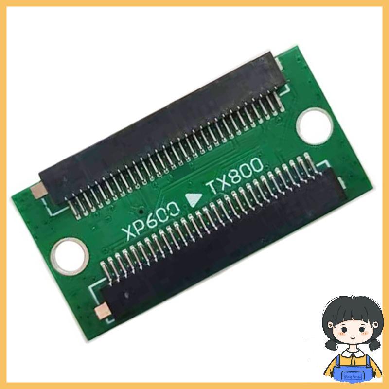 Bang Printer Component XP600 เป็น TX800 Printhead Adapter แปลงบอร์ดอะไหล่