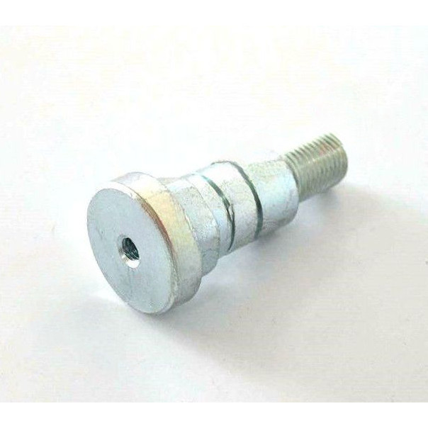 สลักข้อต่อพวงมาลัยท้าย สำหรับรถยกไฟฟ้า Toyota รุ่น 7FB25/8FBN25 (หมายเลขอะไหล่: 43731-23442-71) คุณภ