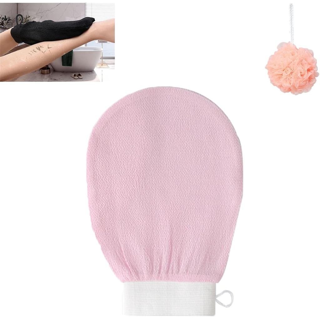 Cheekyglo Exfoliating Glove, Cheeky Glow Exfoliating Glove, Cheekyglo Silk Exfoliating Mitt, Cheekyg