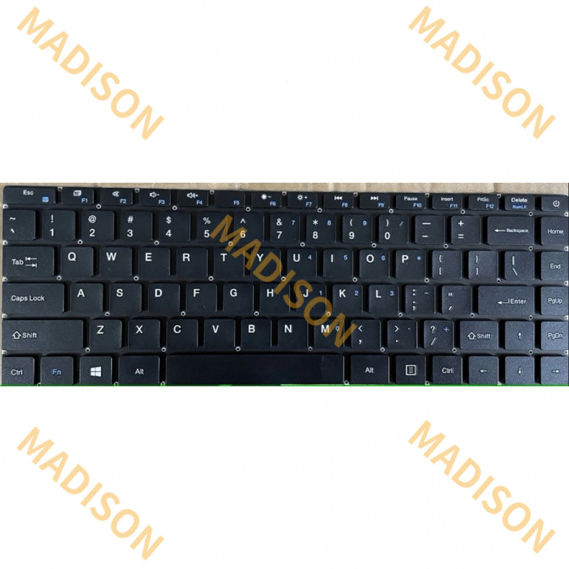 สําหรับ Haier BYM45-21311 n14rp9 x318c US แป้นพิมพ์แล็ปท็อป