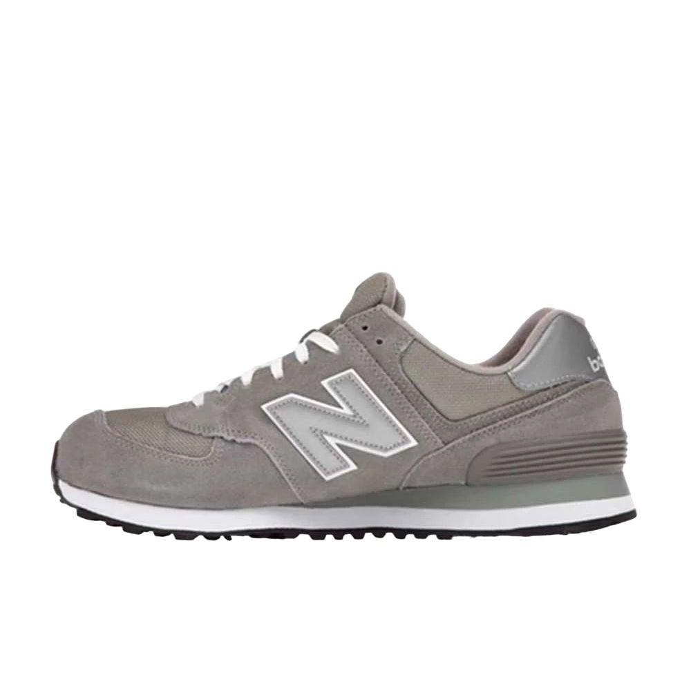 New Balance 574 Classic Grey Unused
