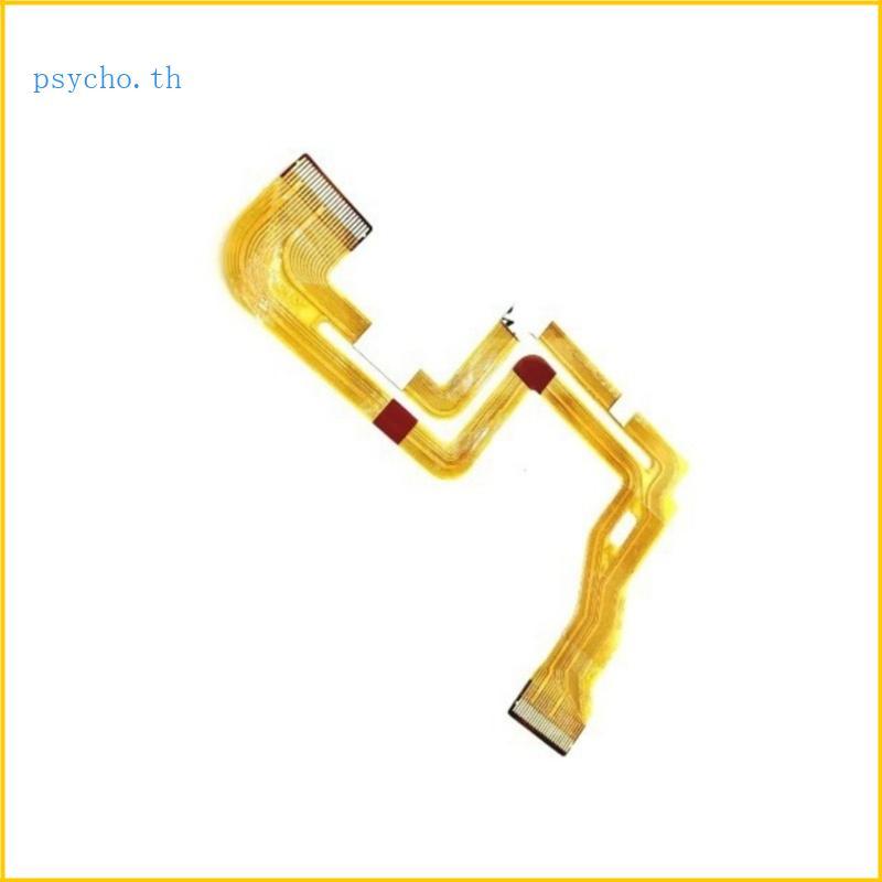 Psy Professional สาย LCD ยืดหยุ่นสําหรับ CX105E CX100 ซ่อมการนําไฟฟ้า