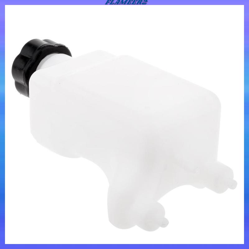 [Flameer2] อ่างเก็บน้ําถังน้ํามันพร้อมสําหรับ Yamaha PY50 PW50 Peewee50 G50T Dirt Pit Bike