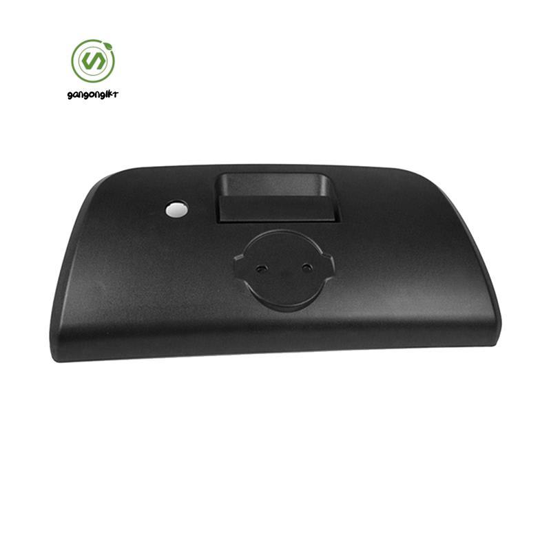 [gangong1kr] Trim Panel Bezel สําหรับมือจับด้านหลังรถยนต์ 90606-8Z400 สําหรับ 2001-2004