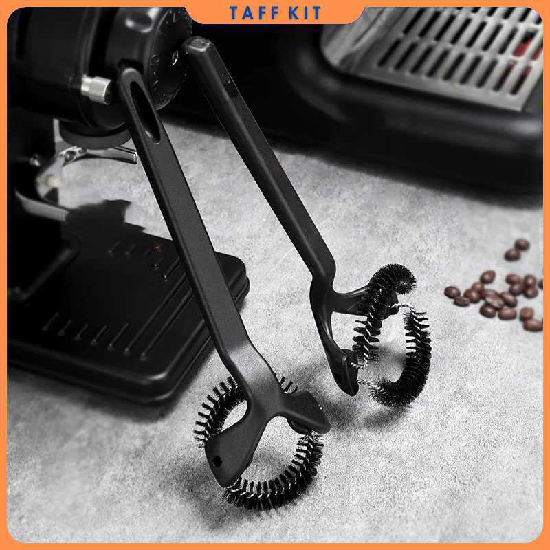 MESIN YUAN Espresso Machine Group Head Brush - Y5