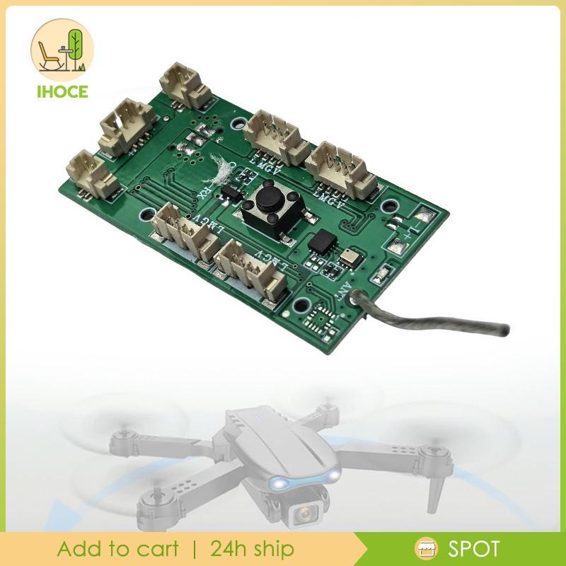 [Ihoce] RC Plane รับแผงวงจรการปรับเปลี่ยน RC Plane อะไหล่อุปกรณ์เสริม