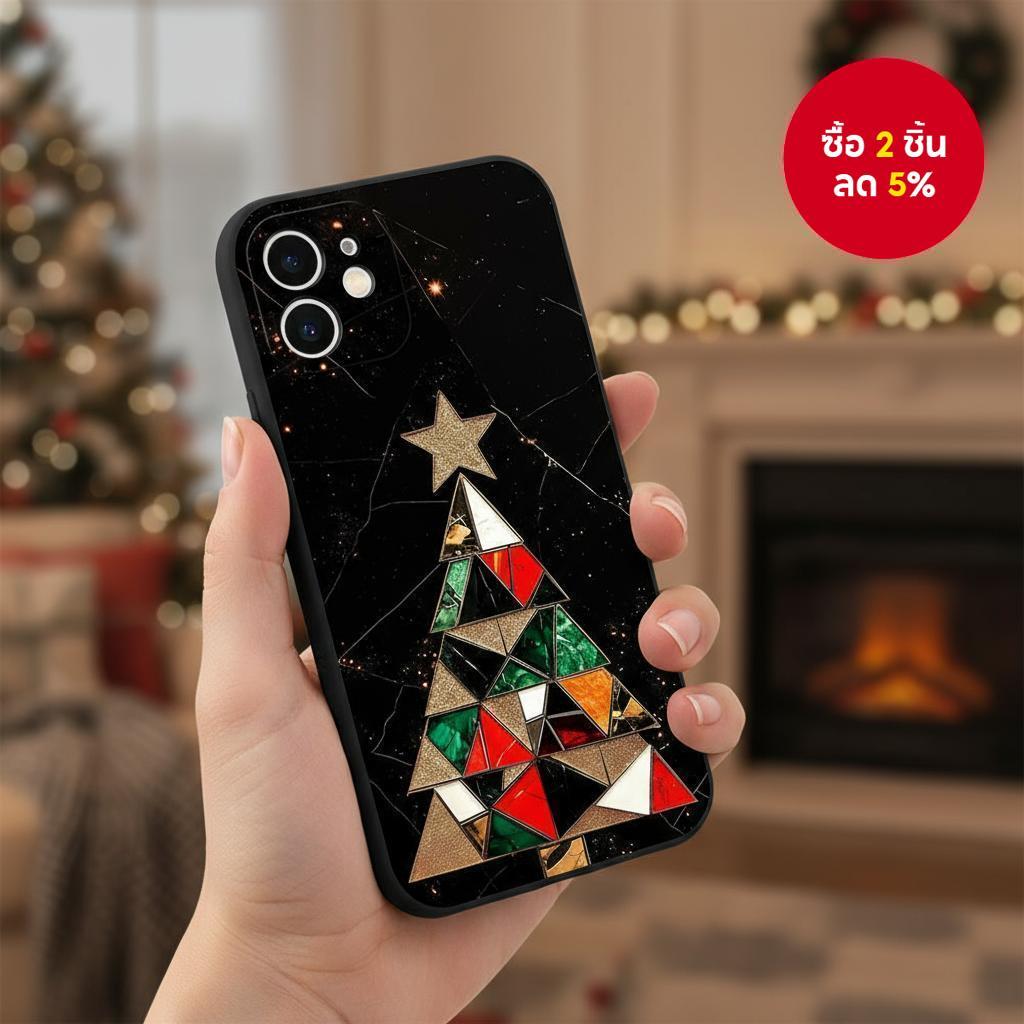 JURSUE เคสกันกระแทกป้องกันสําหรับ iPhone 17 Air 16 15 14 13 12 11 Pro Max SE 2020 X XR XS 8 7 Plus G