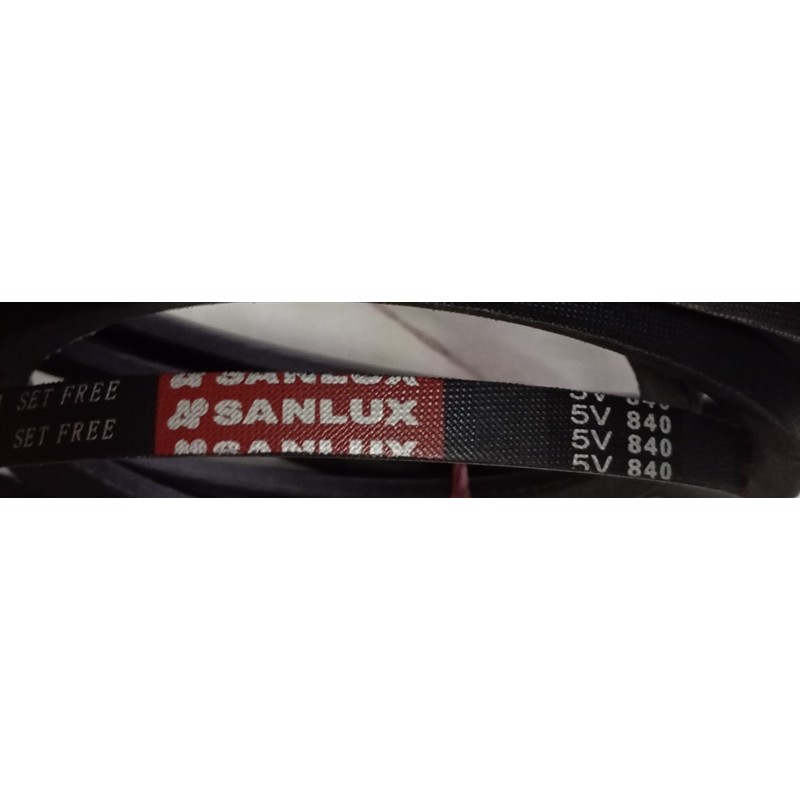 MITSUSUMI 5V840 / SPB2120LW BELT – ของแท้