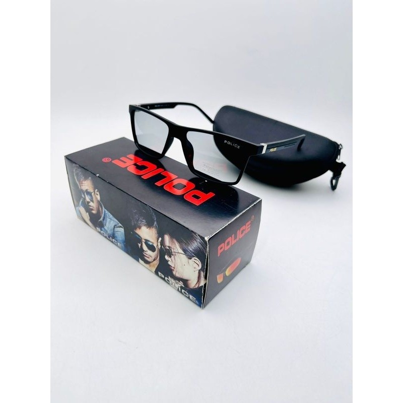 {SAGARA STORE} POLARIZED PHOTOCHROMIC LENS GLASSES P18102 CURRENT TANDY GLASSES