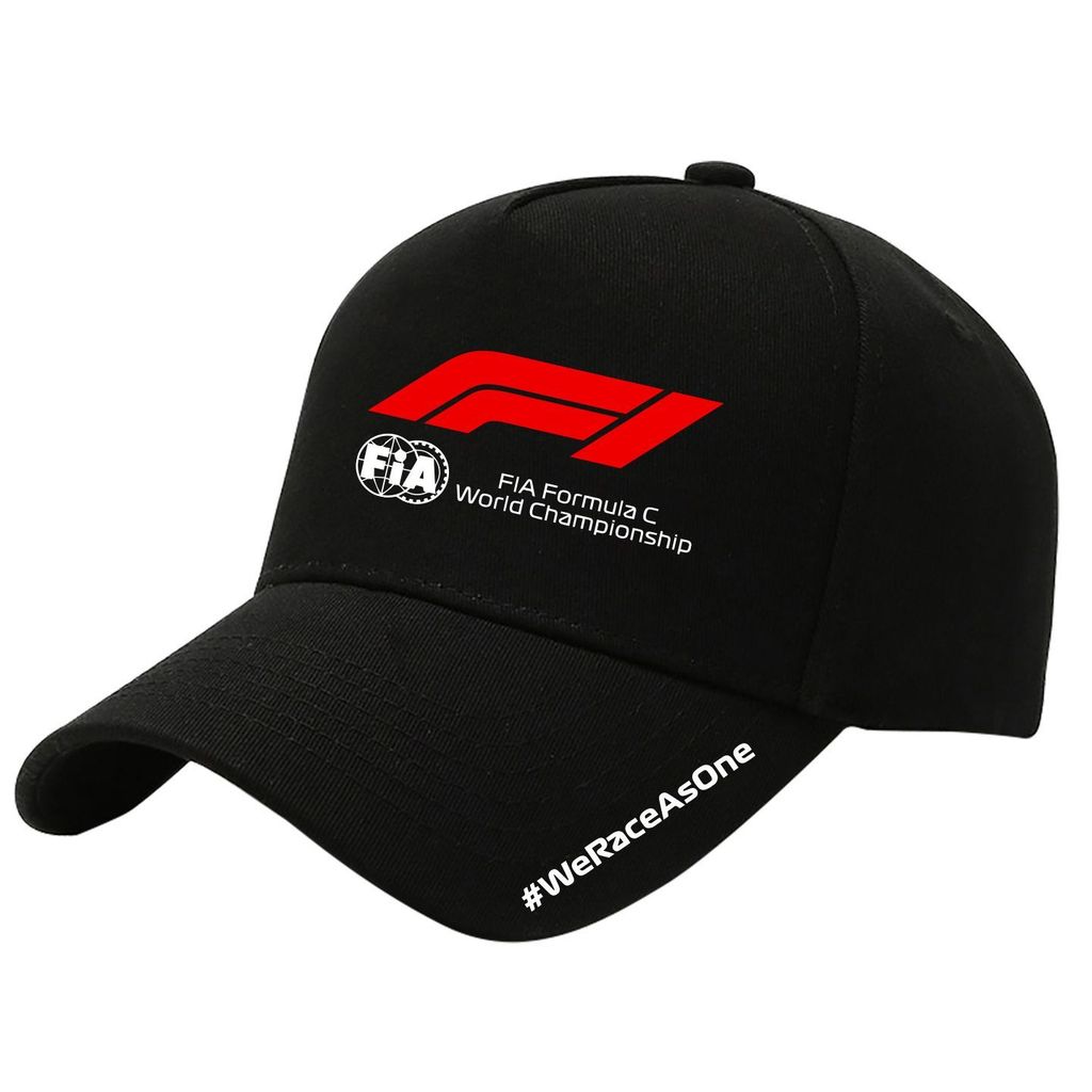 สูตรรถ F1 Ferrari World First Class กับพัดลมรถและหมวกป้องกันปรับแต่งได้ เหมาะสำหรับกิจกรรมกลางแจ้ง H