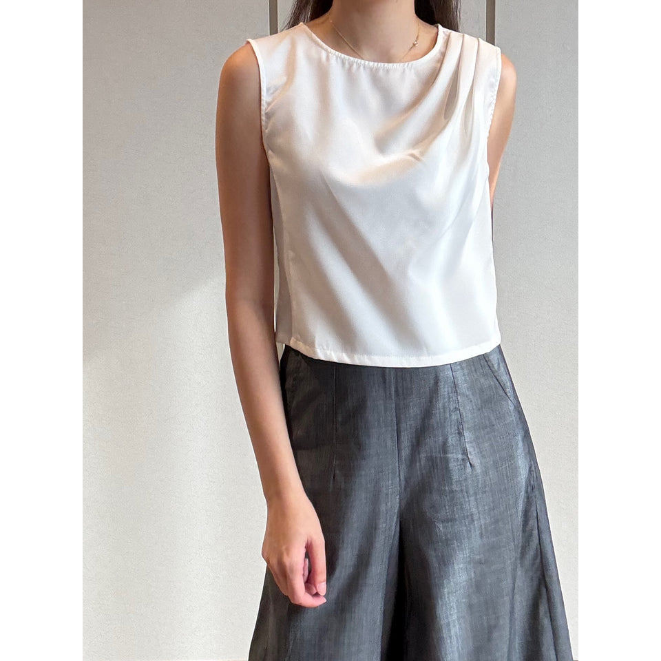 เสื้อ Ruched SL*****